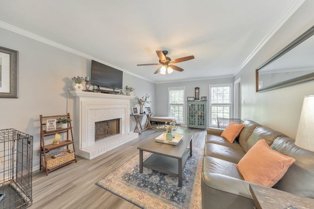 202 Allison Drive