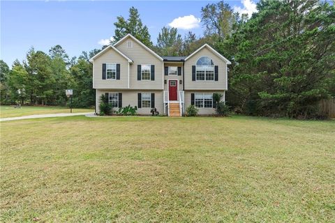 30 Saddle Lane NW Cartersville GA 30121