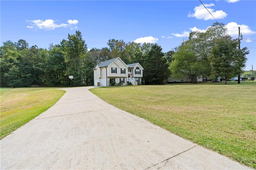 30 Saddle Lane NW