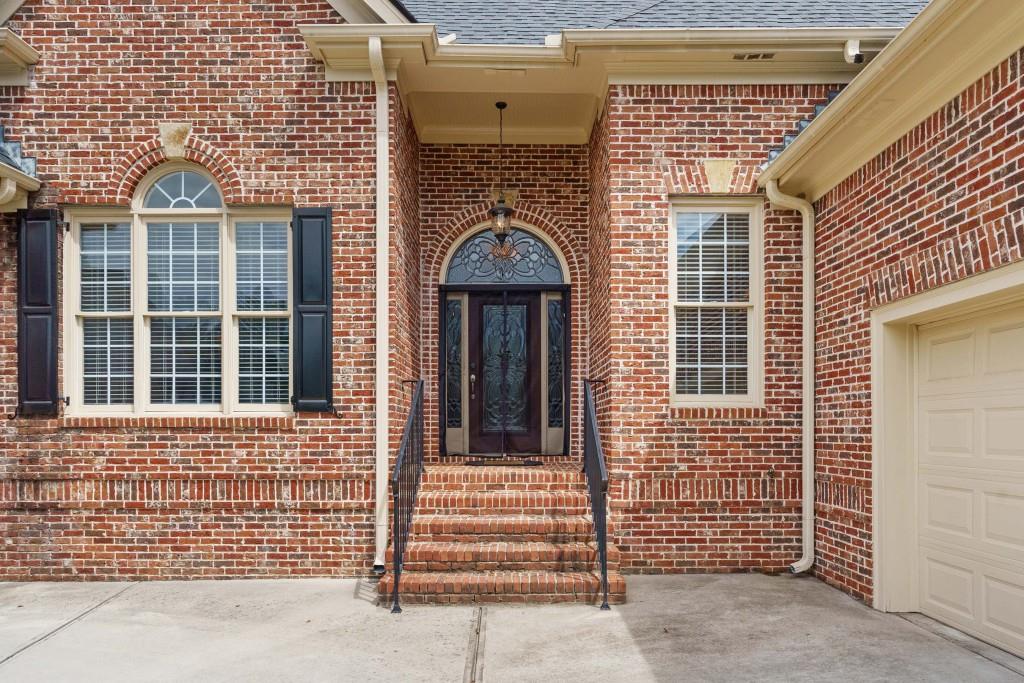 2205 Enclave Mill Drive