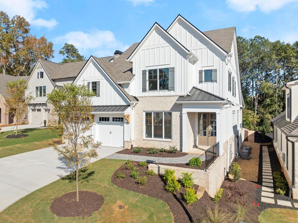 002 Knob Creek Court NW