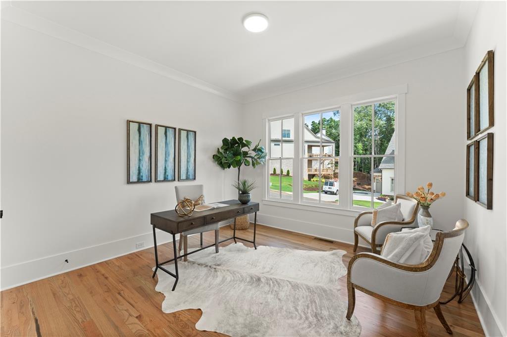 002 Knob Creek Court NW