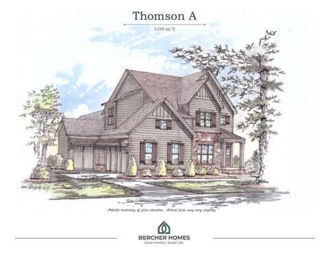 Homes For Sale - 002 Knob Creek Court<br/> Acworth, GA 30101