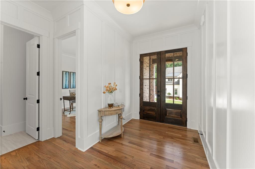 002 Knob Creek Court NW