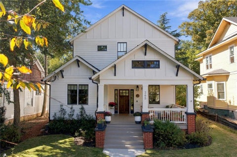 Photo of 265 E Lake Drive, Decatur, GA 30030 (MLS # 7857912)
