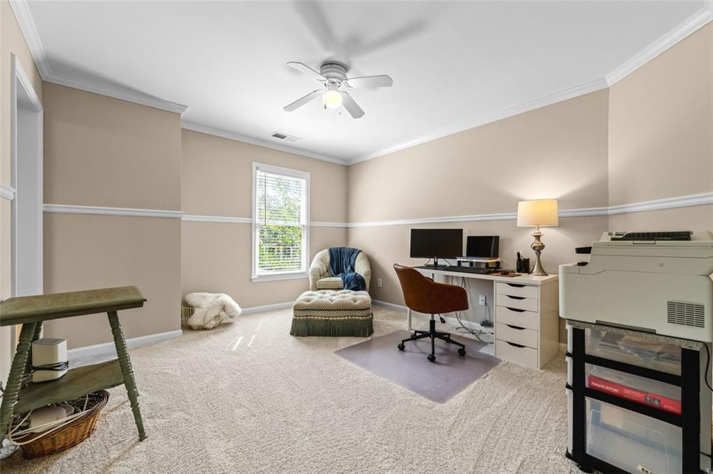 844 Nob Ridge Drive, Marietta, Georgia image 33