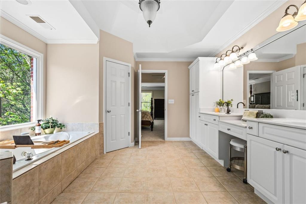 844 Nob Ridge Drive, Marietta, Georgia image 31
