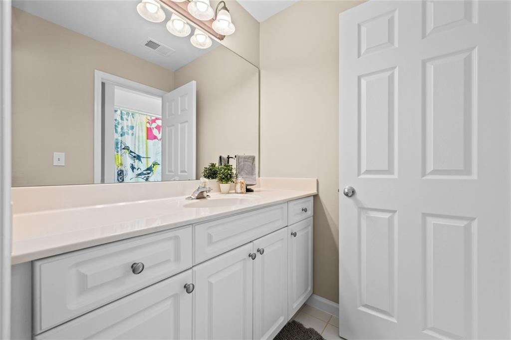 844 Nob Ridge Drive, Marietta, Georgia image 36
