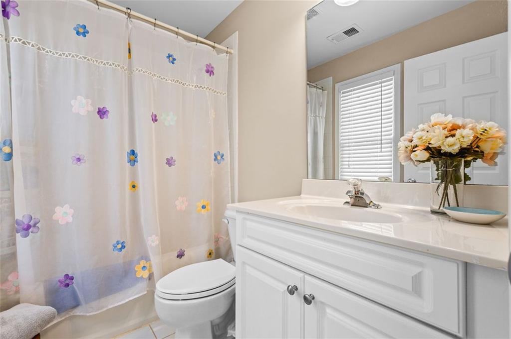844 Nob Ridge Drive, Marietta, Georgia image 38