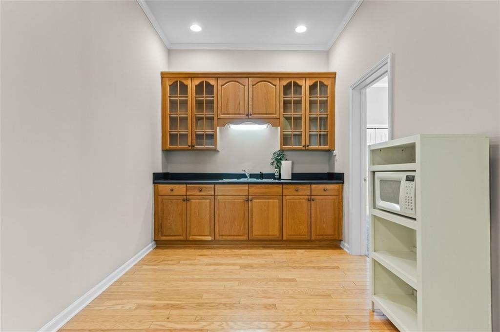 844 Nob Ridge Drive, Marietta, Georgia image 41