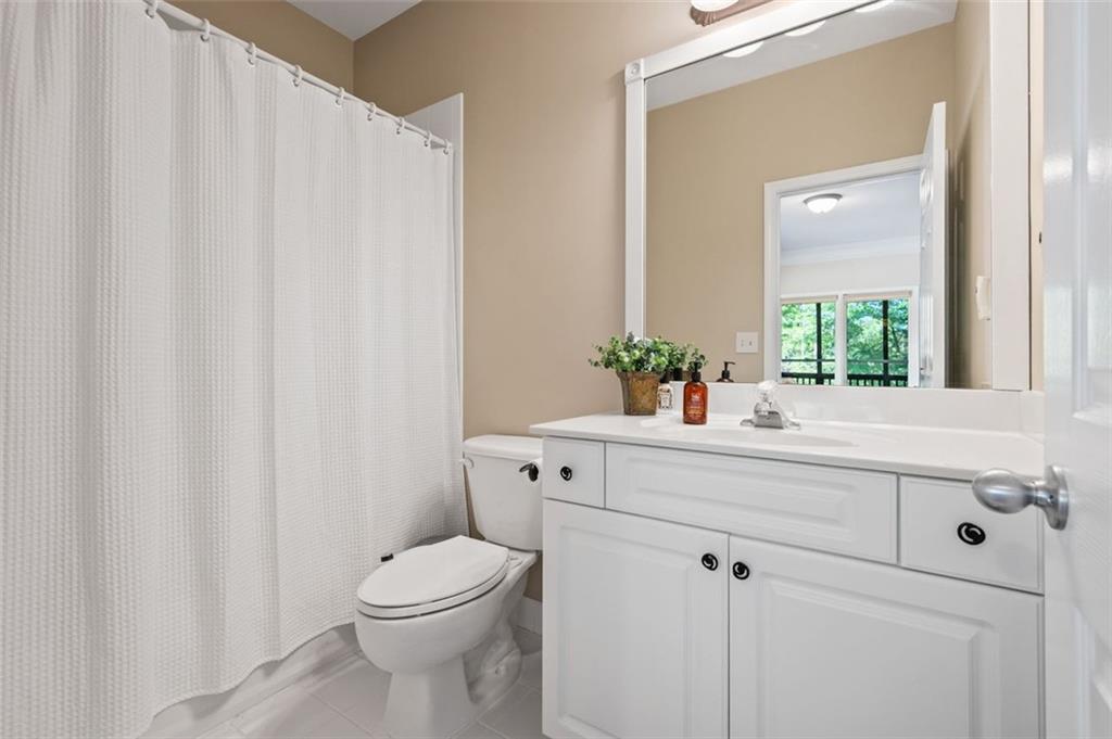 844 Nob Ridge Drive, Marietta, Georgia image 25