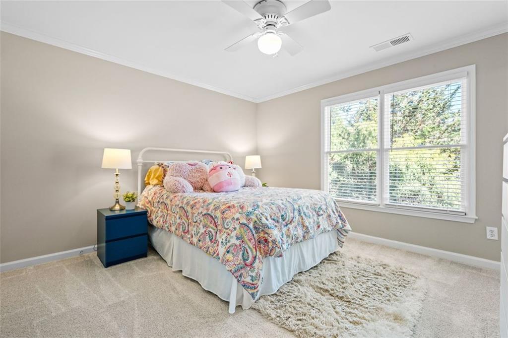844 Nob Ridge Drive, Marietta, Georgia image 37