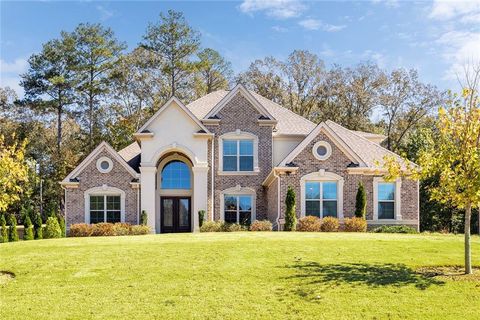 3320 Westborough Lane SW Conyers GA 30094