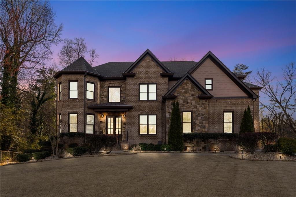 2417 Siesta Court