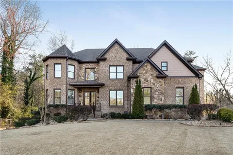 2417 Siesta Court, Marietta, GA 30062 - MLS#: 7542603