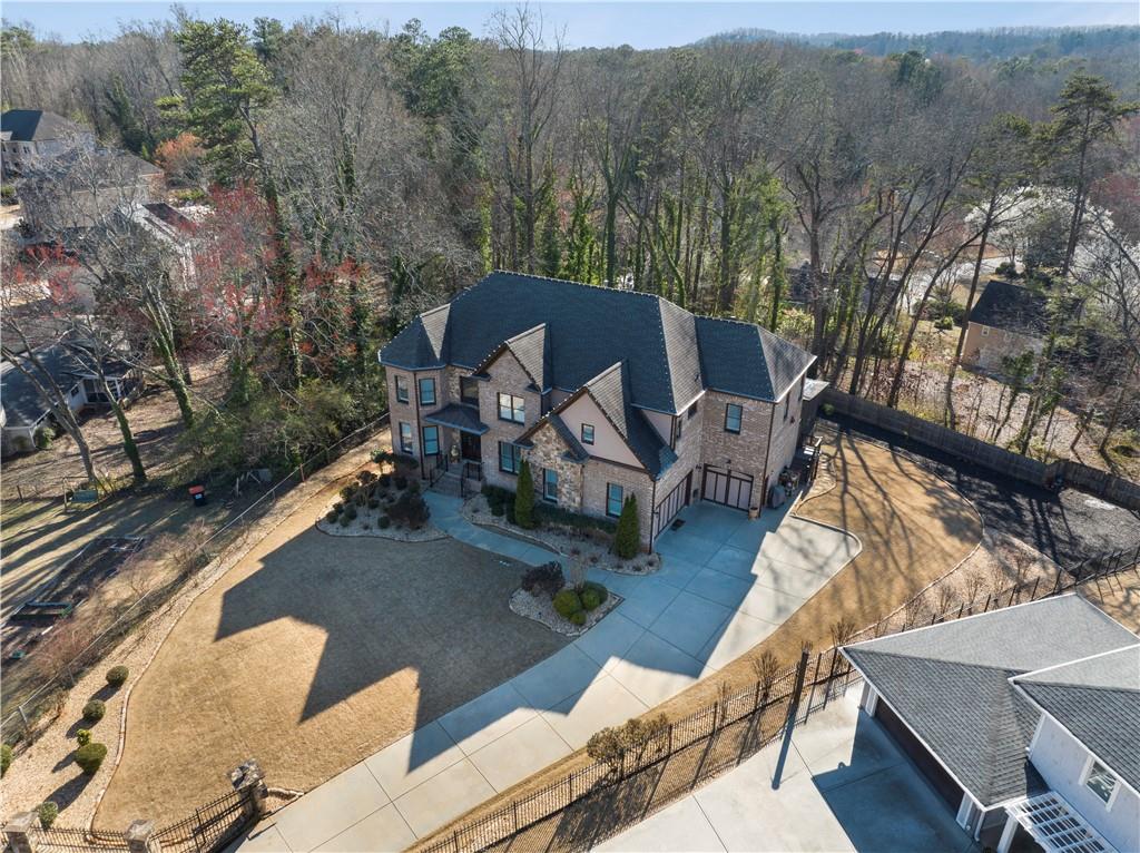 2417 Siesta Court
