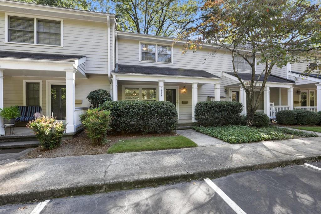 2374 Farmstead Circle, Smyrna, Georgia image 31