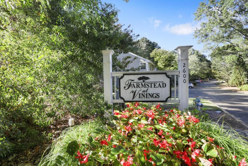 2374 Farmstead Circle, Smyrna, Georgia image 33