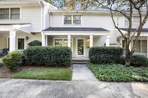 2374 Farmstead Circle Smyrna GA 30080