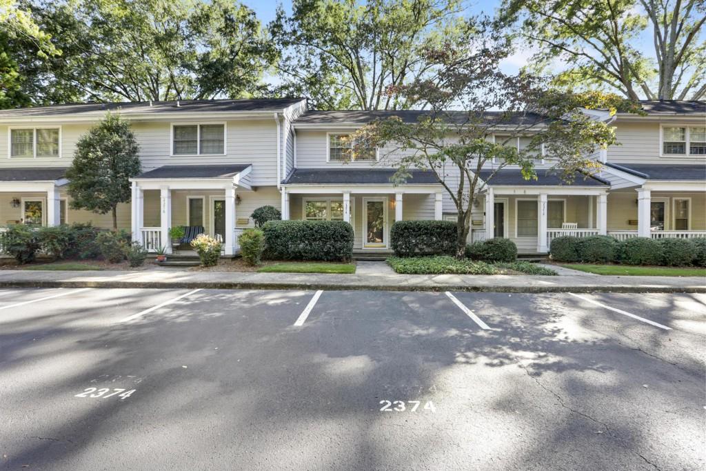2374 Farmstead Circle, Smyrna, Georgia image 32