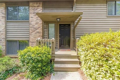 Townhouse For Sale - 1885 Dyouville Lane<br/> Dekalb County, Atlanta, GA 30341