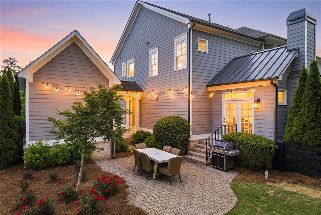 410 Buckfield Lane