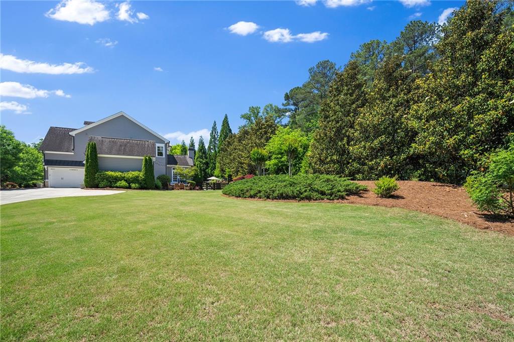 410 Buckfield Lane