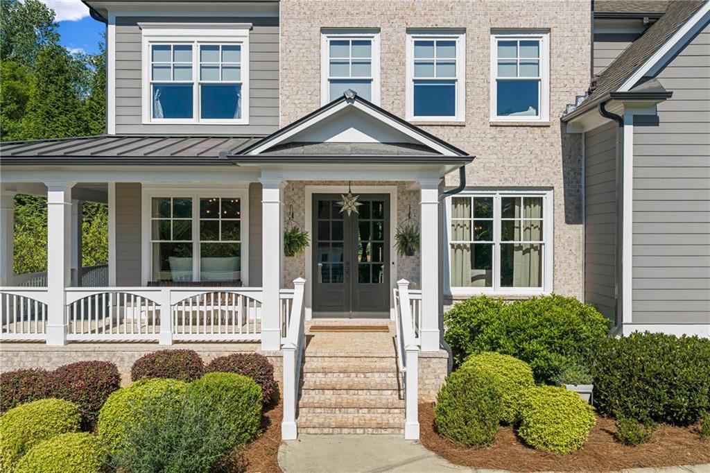 410 Buckfield Lane