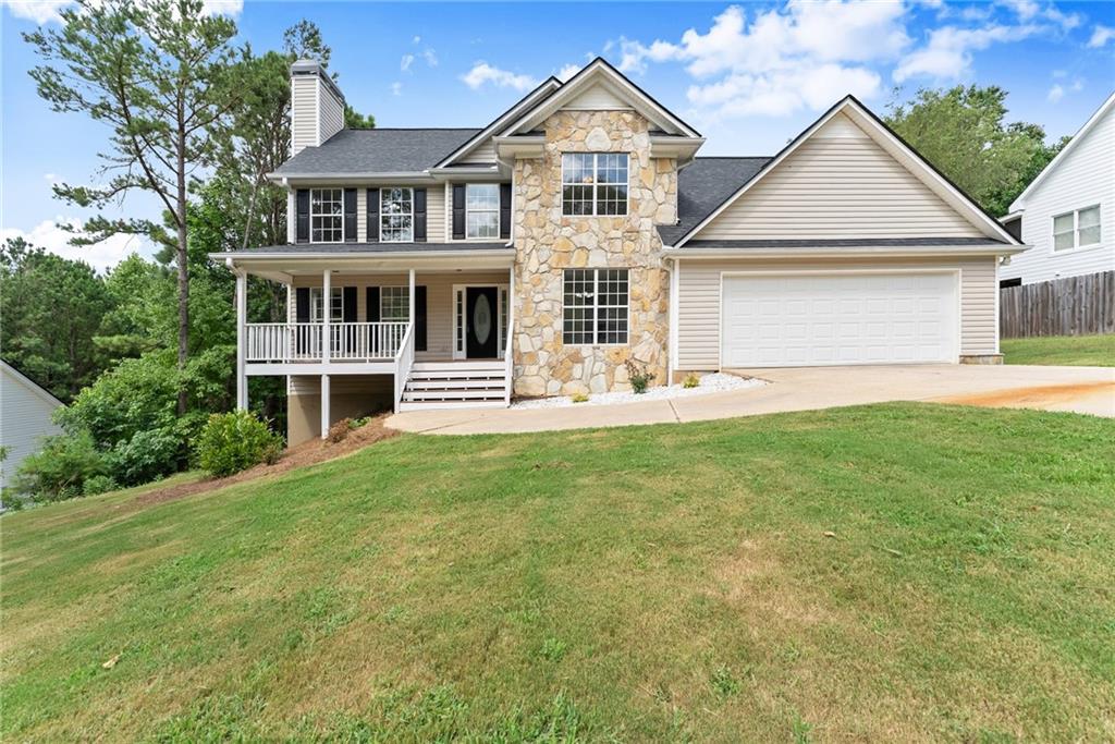 80 Valley Brook Drive