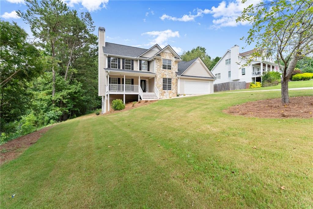 80 Valley Brook Drive