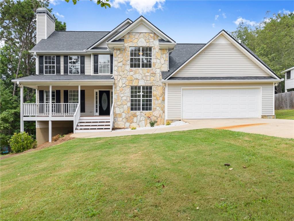 80 Valley Brook Drive