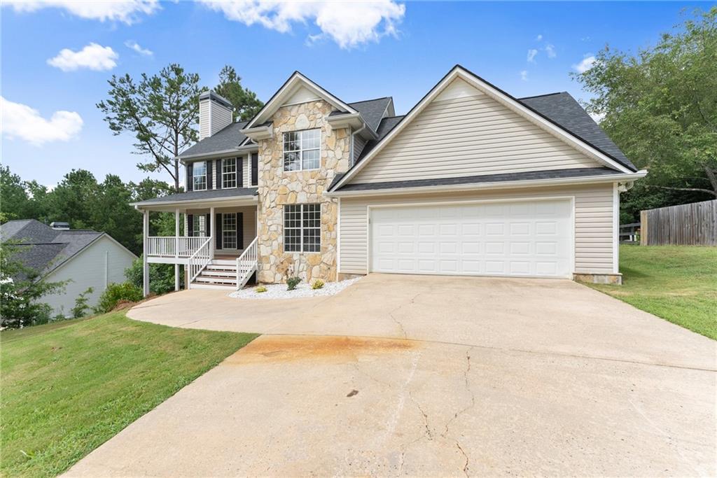 80 Valley Brook Drive