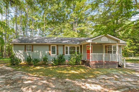 Apartment For Sale - 759 Smyrna Road<br/> Conyers, GA 30094