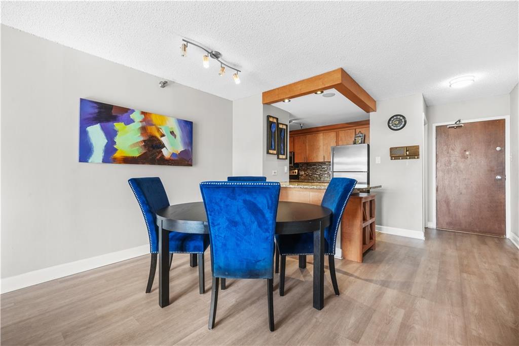 375 Ralph Mcgill Boulevard #502, Atlanta, Georgia image 4