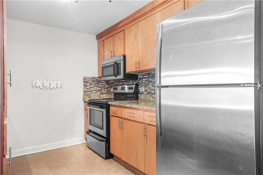 375 Ralph Mcgill Boulevard #502, Atlanta, Georgia image 7