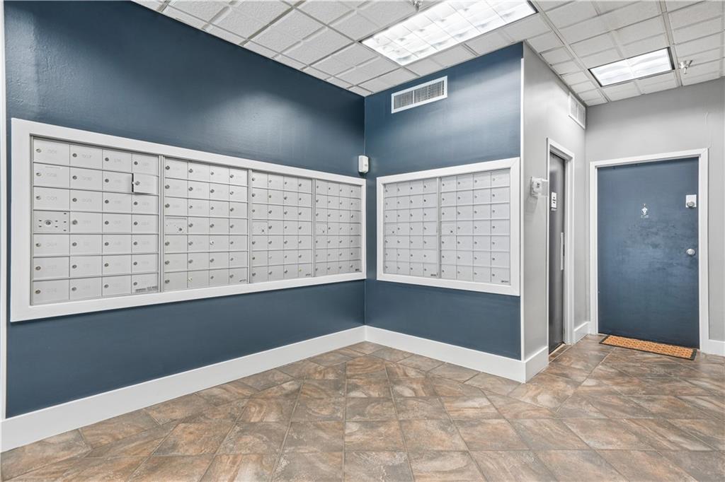 375 Ralph Mcgill Boulevard #502, Atlanta, Georgia image 26