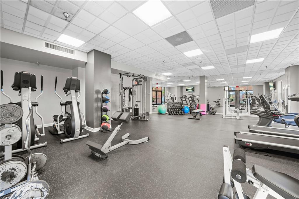 375 Ralph Mcgill Boulevard #502, Atlanta, Georgia image 22