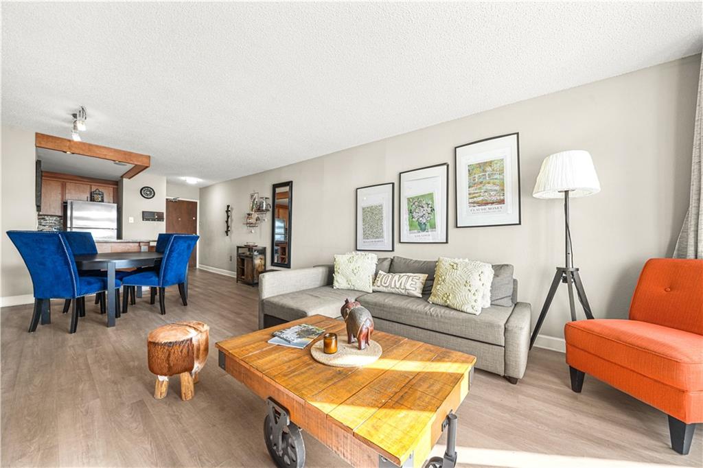 375 Ralph Mcgill Boulevard #502, Atlanta, Georgia image 1