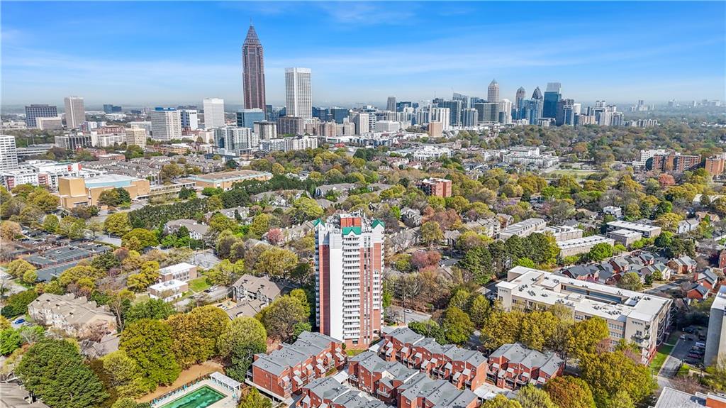 375 Ralph Mcgill Boulevard #502, Atlanta, Georgia image 31