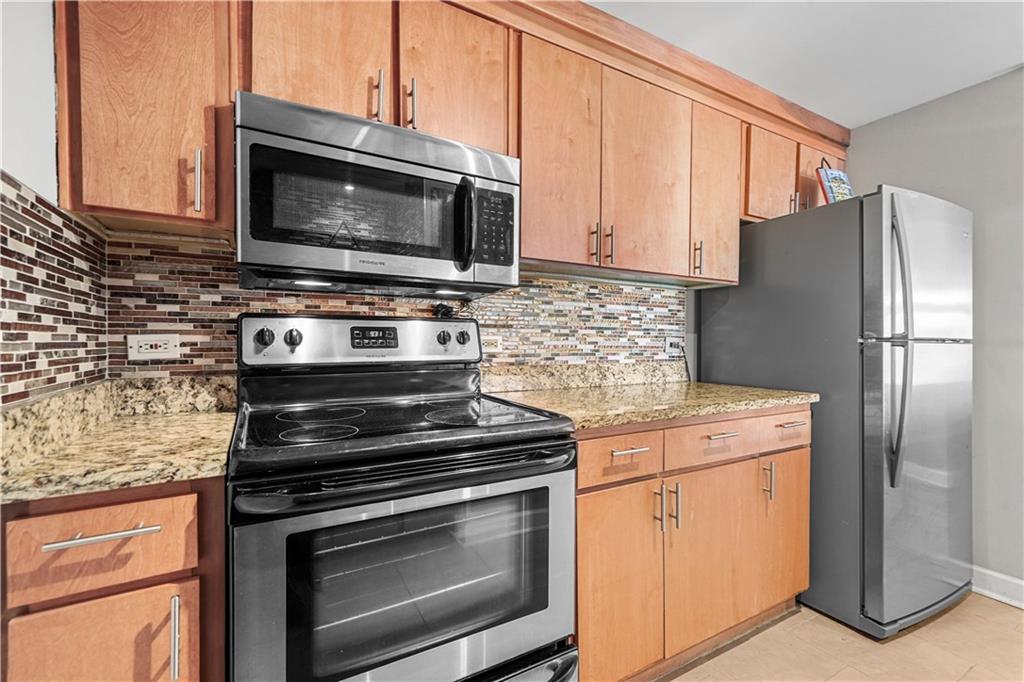 375 Ralph Mcgill Boulevard #502, Atlanta, Georgia image 6