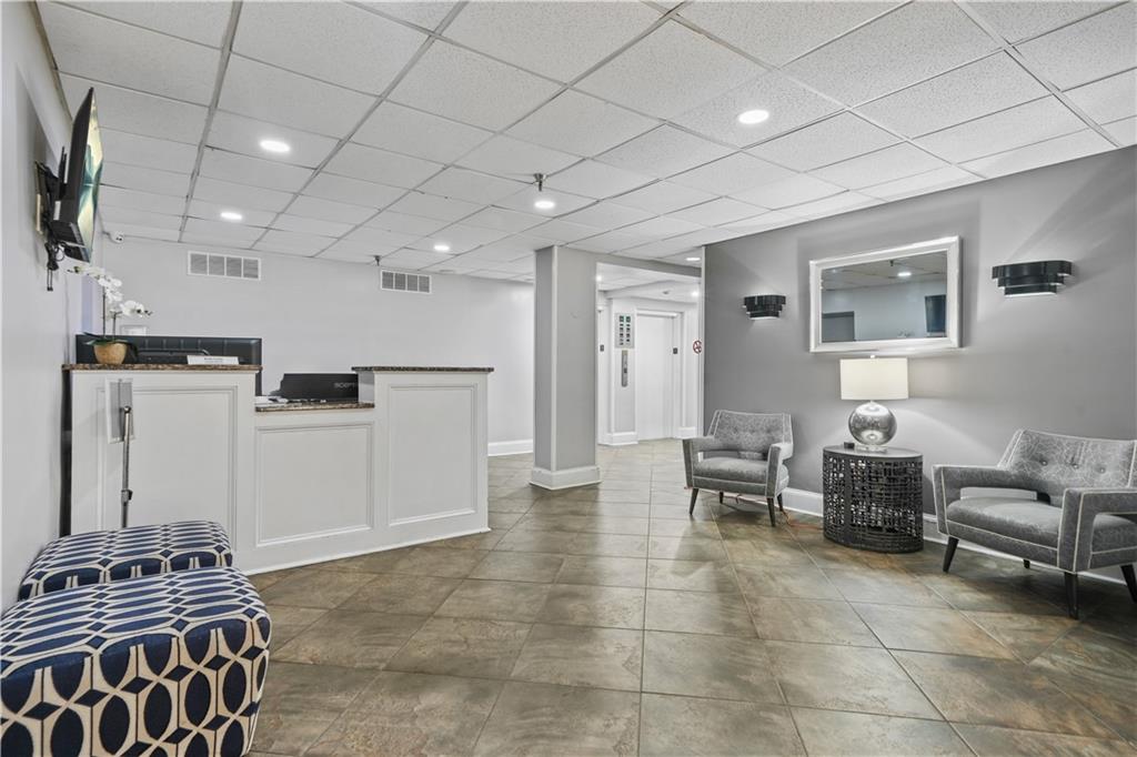 375 Ralph Mcgill Boulevard #502, Atlanta, Georgia image 28