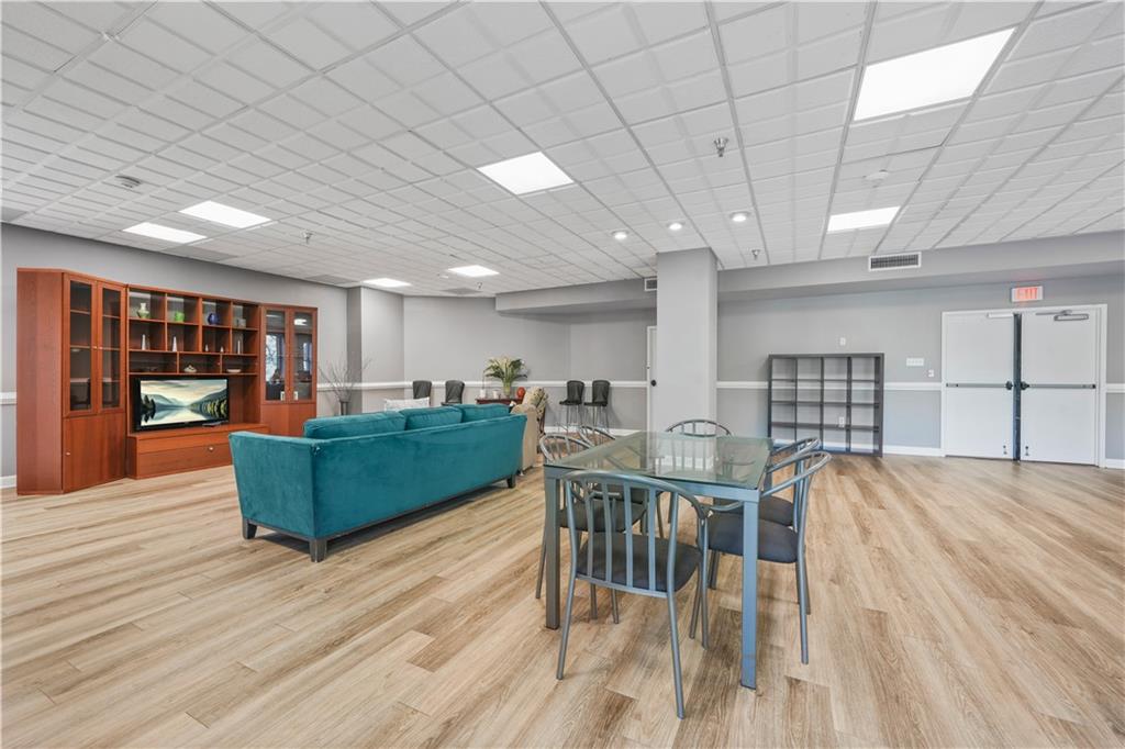 375 Ralph Mcgill Boulevard #502, Atlanta, Georgia image 23