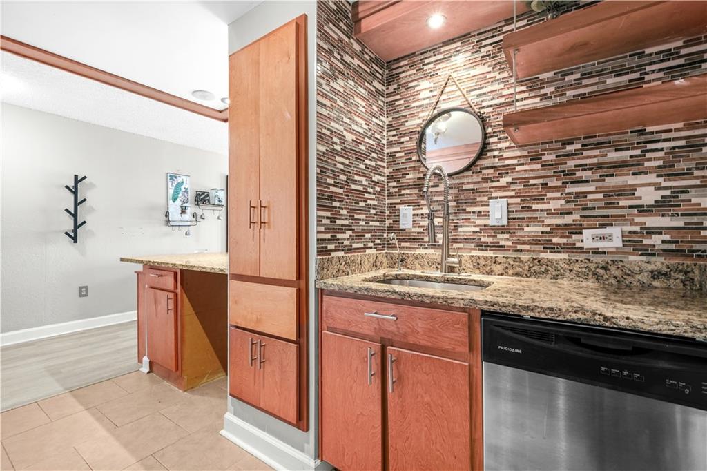 375 Ralph Mcgill Boulevard #502, Atlanta, Georgia image 8