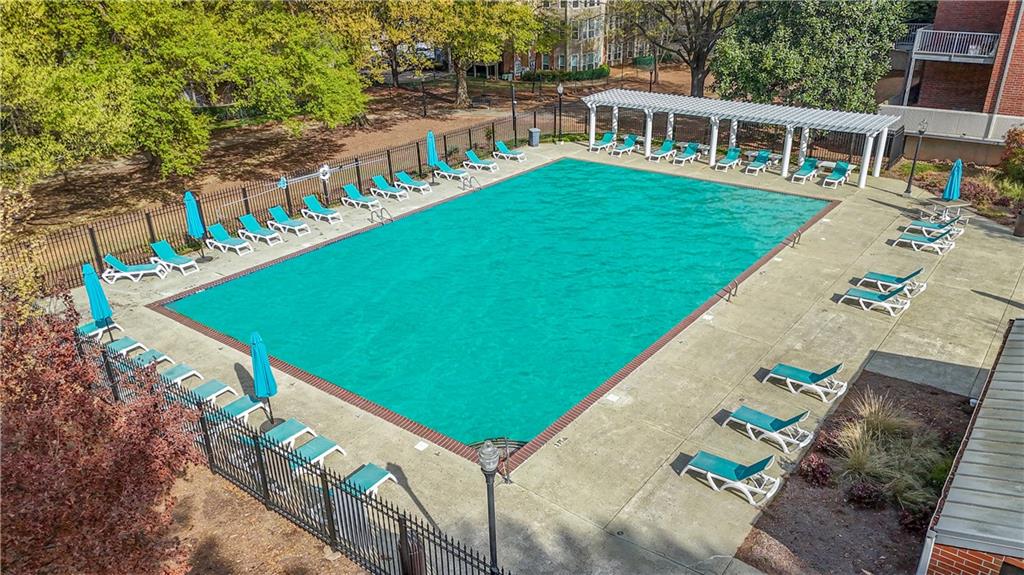 375 Ralph Mcgill Boulevard #502, Atlanta, Georgia image 30
