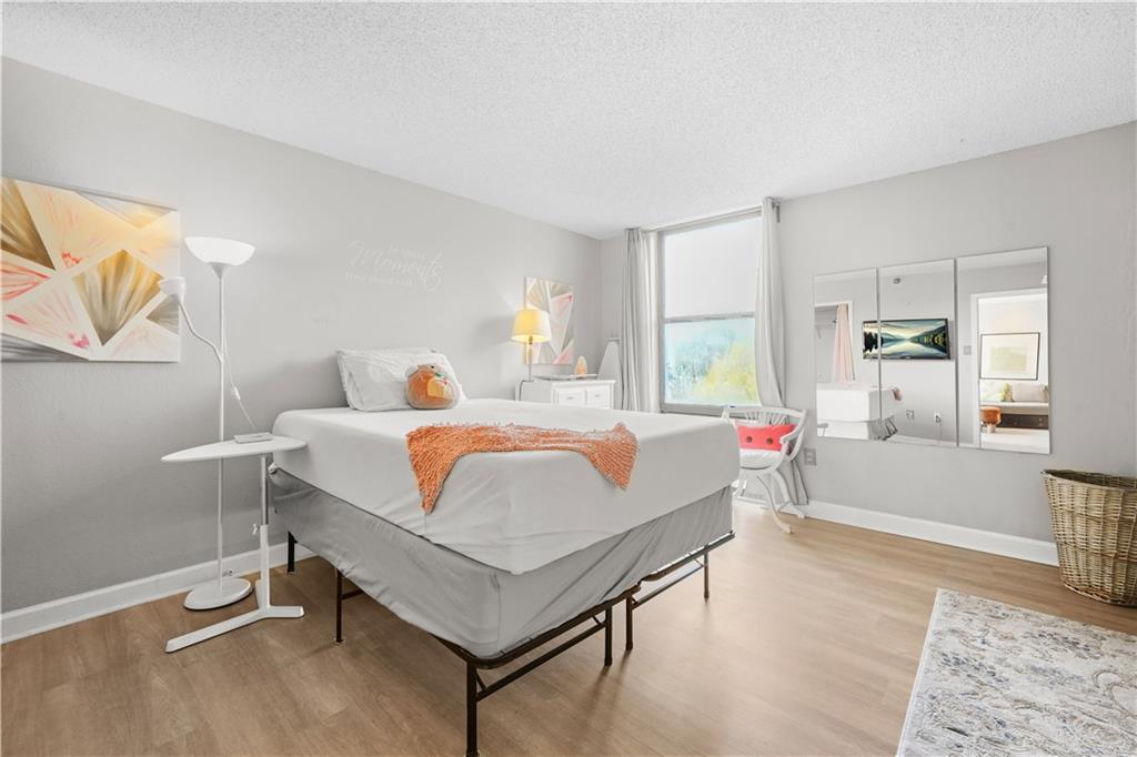 375 Ralph Mcgill Boulevard #502, Atlanta, Georgia image 12