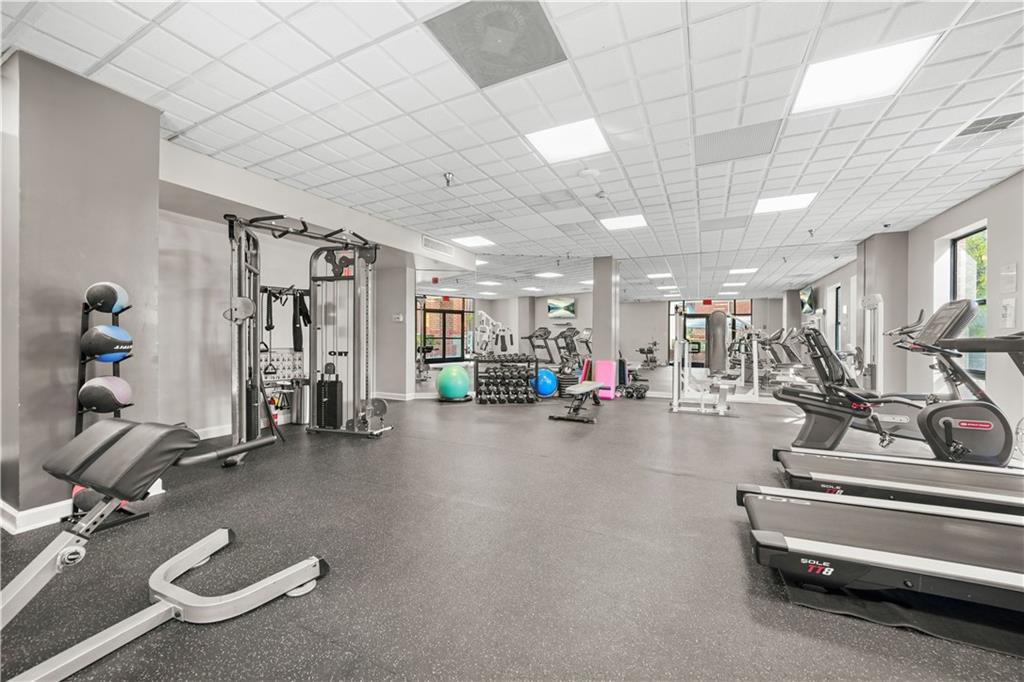 375 Ralph Mcgill Boulevard #502, Atlanta, Georgia image 21