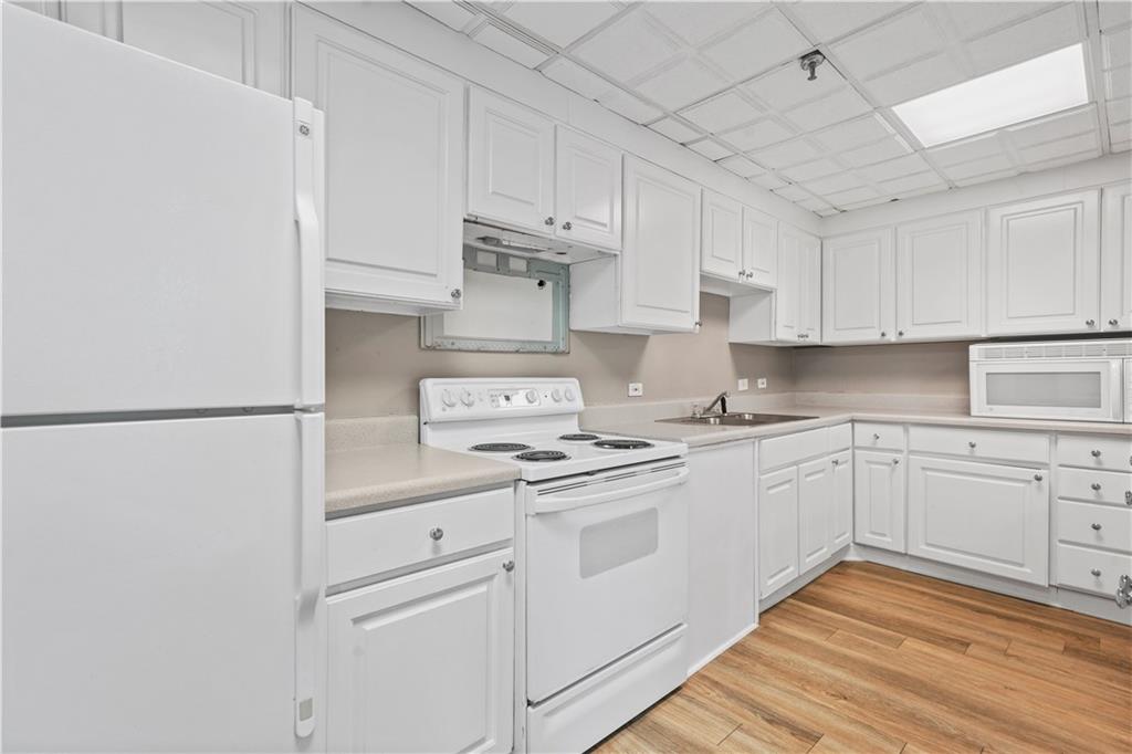 375 Ralph Mcgill Boulevard #502, Atlanta, Georgia image 25