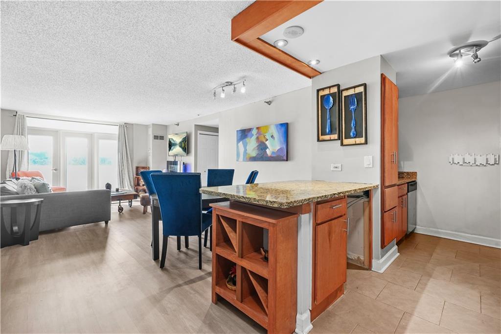 375 Ralph Mcgill Boulevard #502, Atlanta, Georgia image 5