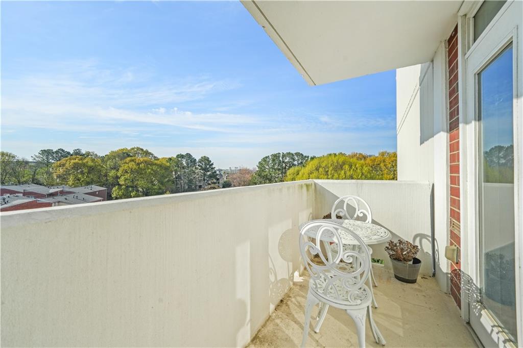 375 Ralph Mcgill Boulevard #502, Atlanta, Georgia image 18