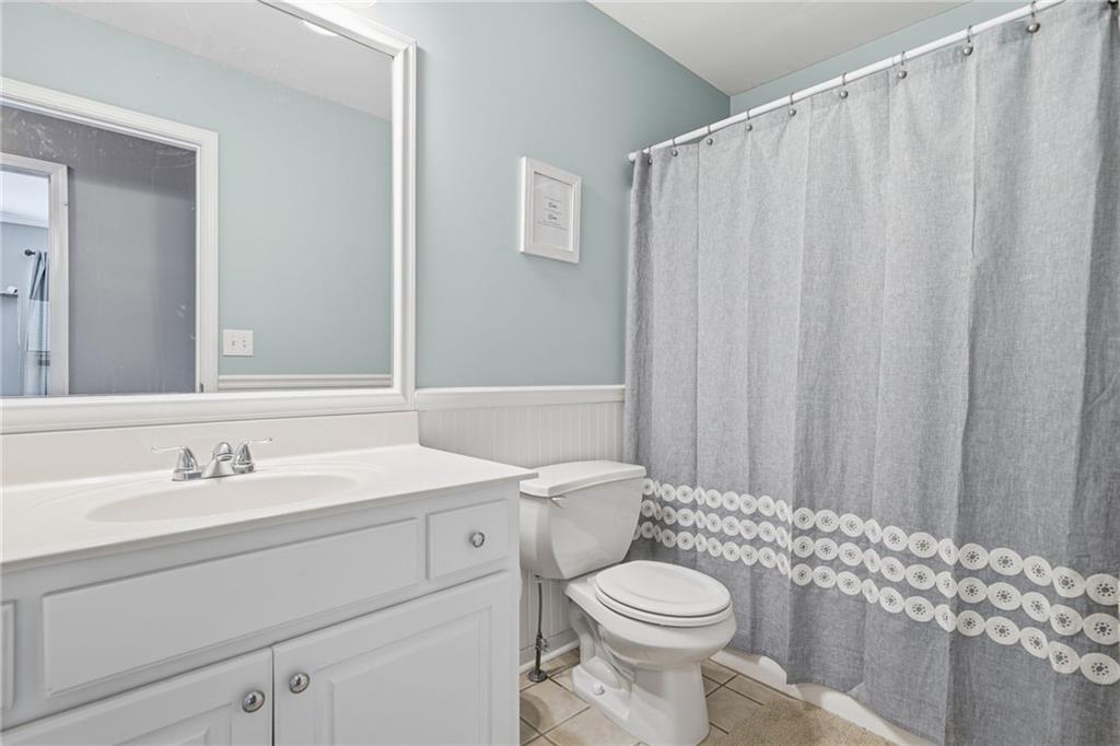 Henderson Woods - Residential